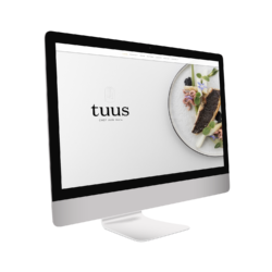Webdesign Tuus
